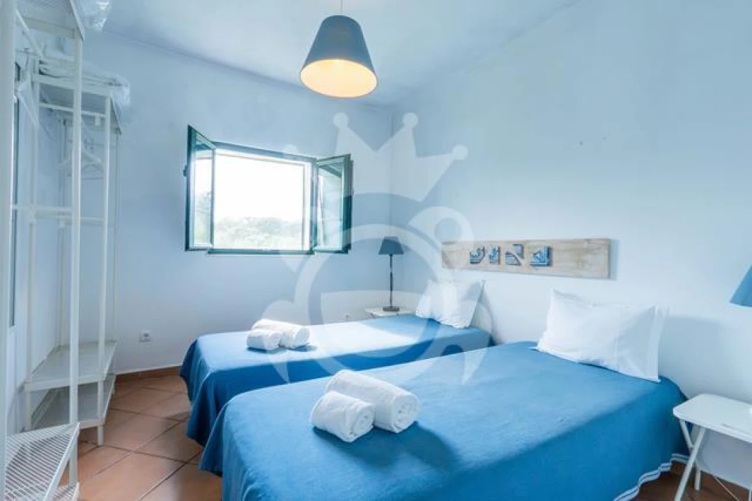 Quinta T8 para Venda em Nossa Senhora da Vila, Nossa Senhora do Bispo e Silveiras Foto 17