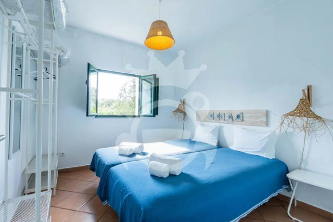 Quinta T8 para Venda em Nossa Senhora da Vila, Nossa Senhora do Bispo e Silveiras Foto 16