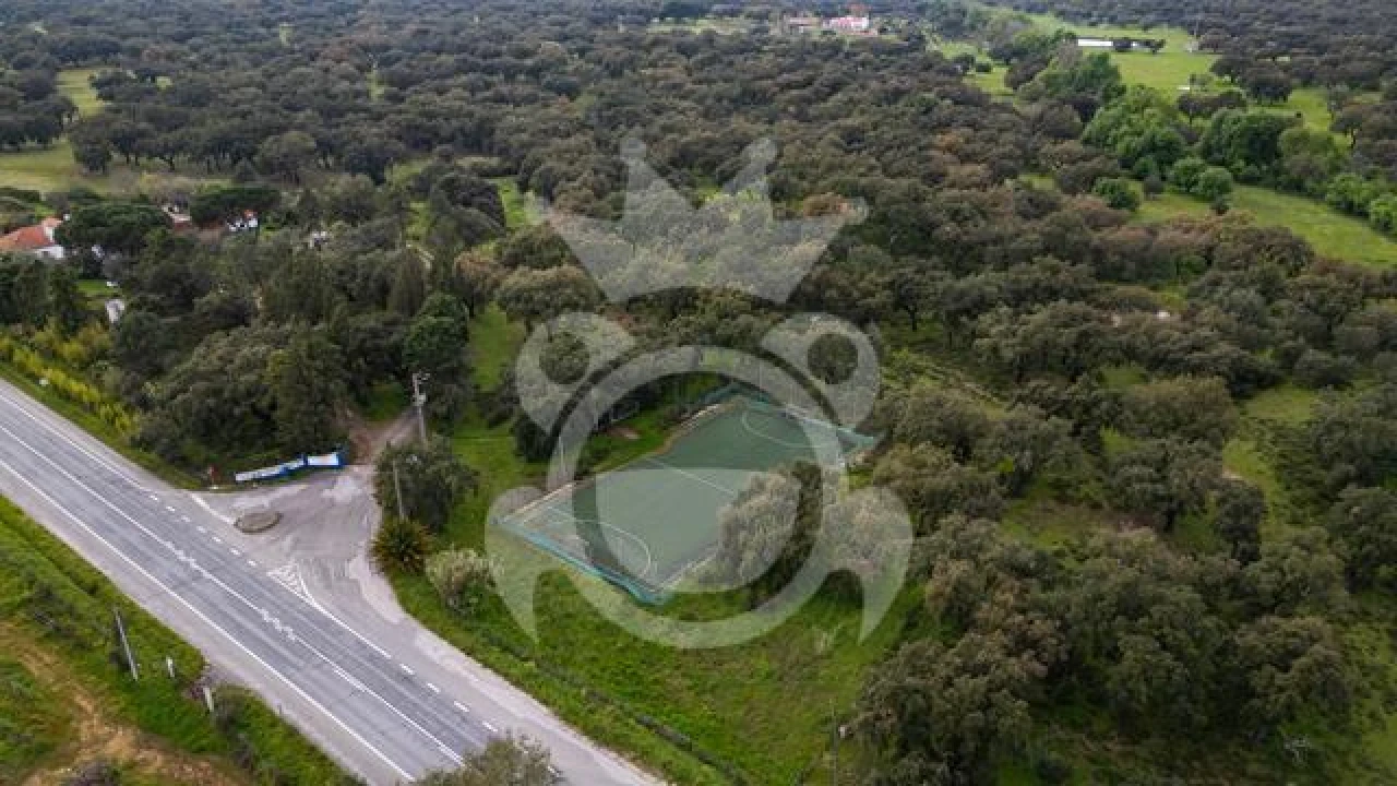 Quinta T8 para Venda em Nossa Senhora da Vila, Nossa Senhora do Bispo e Silveiras Foto 9