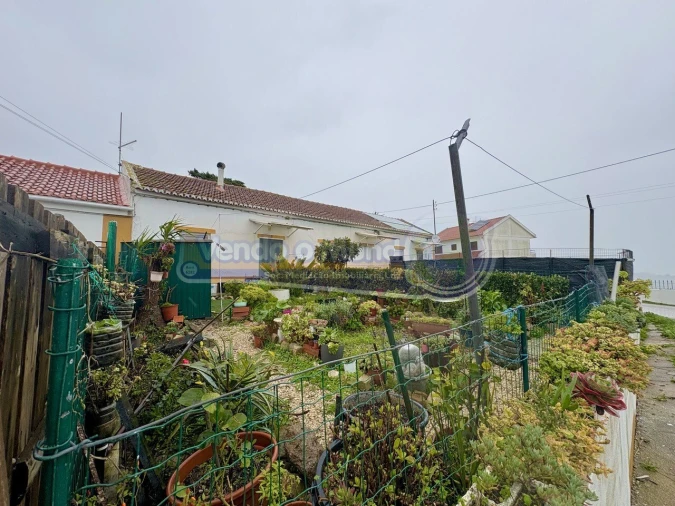 Quinta T3 para Venda em Vila Franca de Xira Foto 6