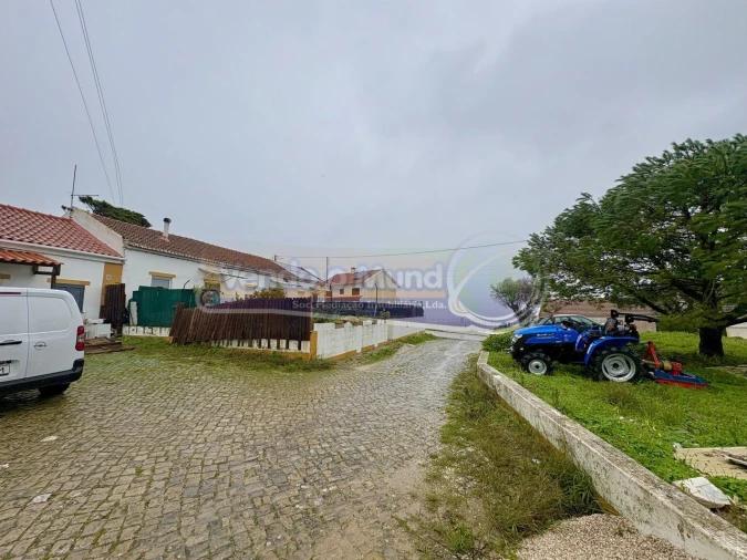 Quinta T3 para Venda em Vila Franca de Xira Foto 4