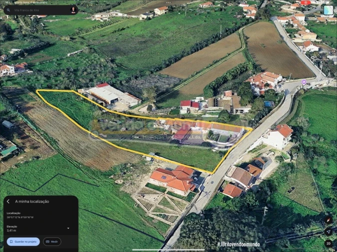 Quinta T3 para Venda em Vila Franca de Xira Foto 1