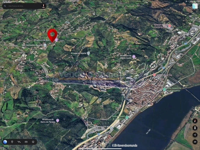 Quinta T3 para Venda em Vila Franca de Xira Foto 2