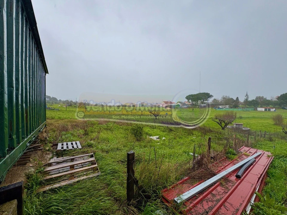 Quinta T3 para Venda em Vila Franca de Xira Foto 17