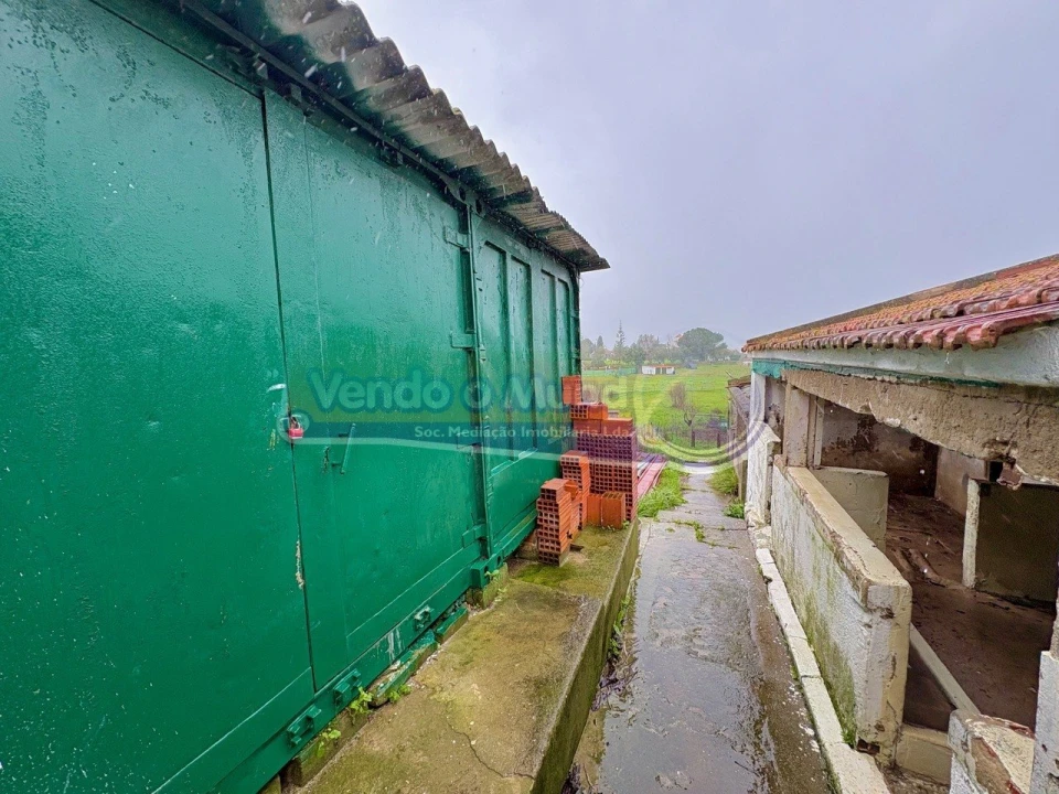 Quinta T3 para Venda em Vila Franca de Xira Foto 18