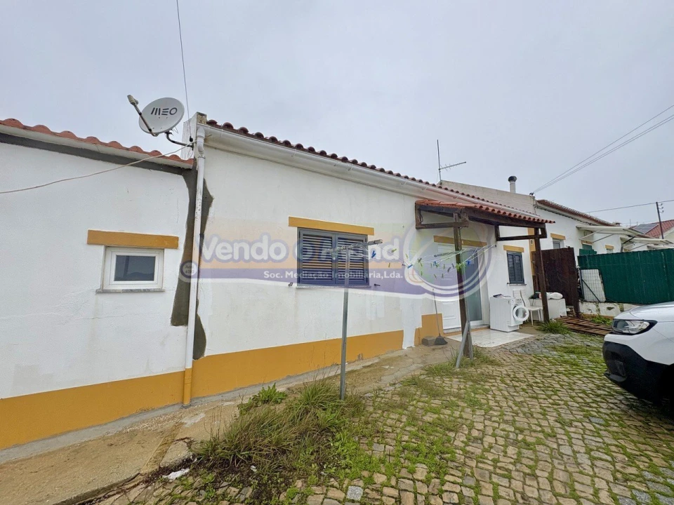 Quinta T3 para Venda em Vila Franca de Xira Foto 7