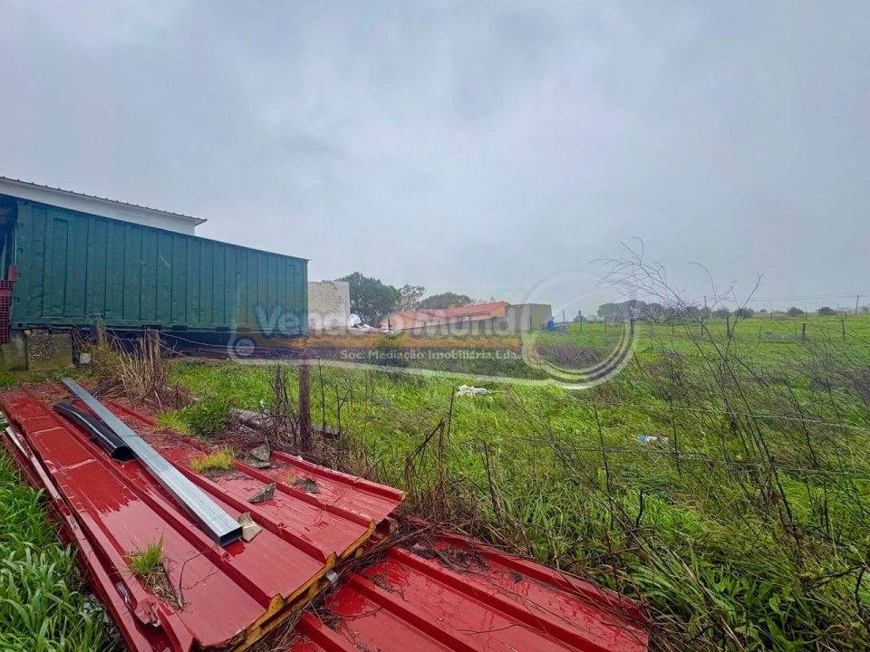 Quinta T3 para Venda em Vila Franca de Xira Foto 10