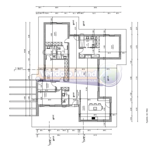 Moradia T4 para Venda em Santo Estêvão Foto 2