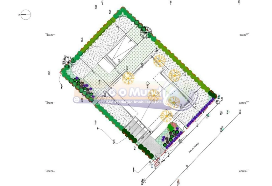 Moradia T4 para Venda em Santo Estêvão Foto 3