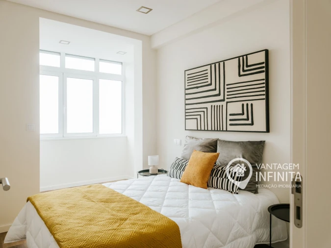 Apartamento T3 para Venda em Benfica Foto 9