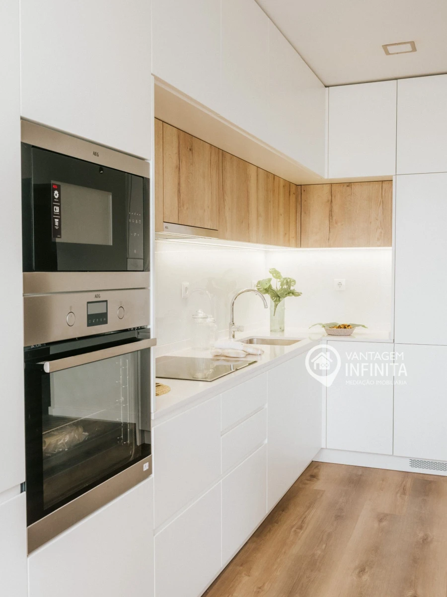 Apartamento T3 para Venda em Benfica Foto 6