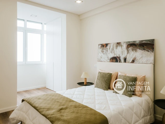 Apartamento T3 para Venda em Benfica Foto 12