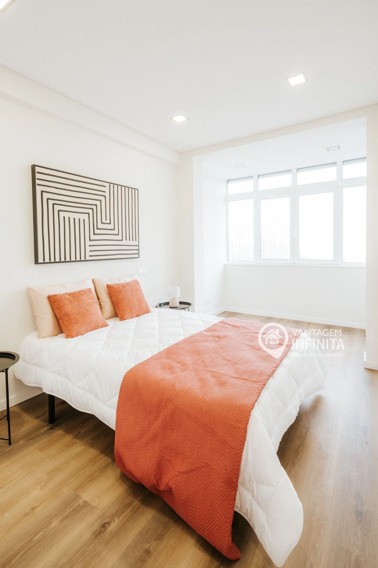 Apartamento T3 para Venda em Benfica Foto 11