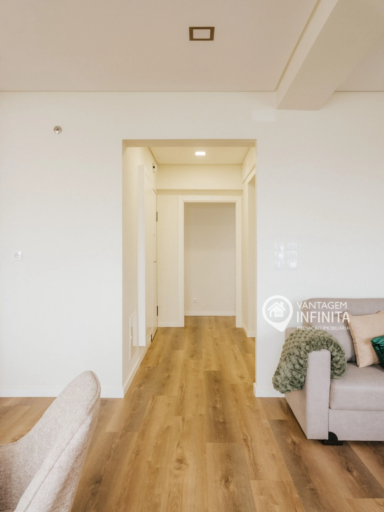 Apartamento T3 para Venda em Benfica Foto 8