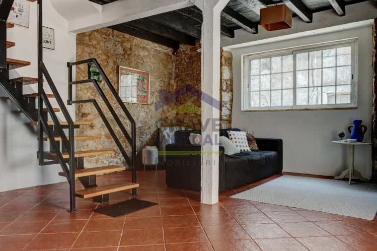 Moradia T3 para Venda em Roliça Foto 9