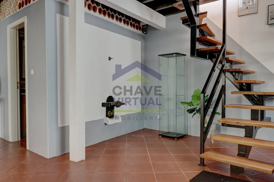 Moradia T3 para Venda em Roliça Foto 16