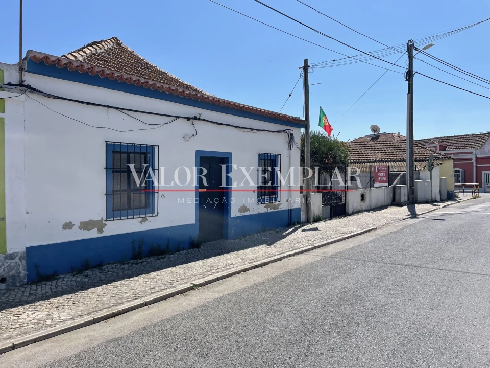 Moradia T6 para Venda em Moita Foto 2