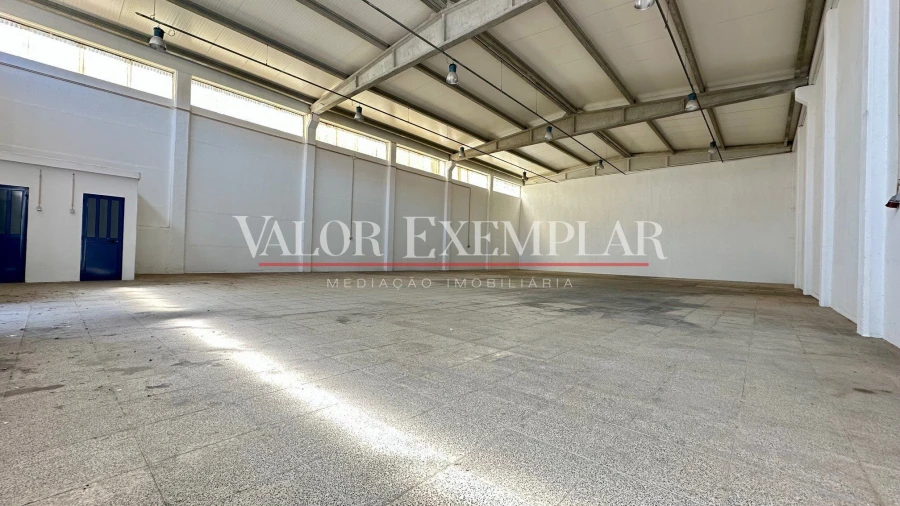 Armazém para Arrendamento em Montijo e Afonsoeiro Foto 2