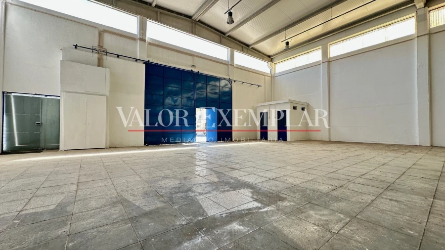 Armazém para Arrendamento em Montijo e Afonsoeiro Foto 4