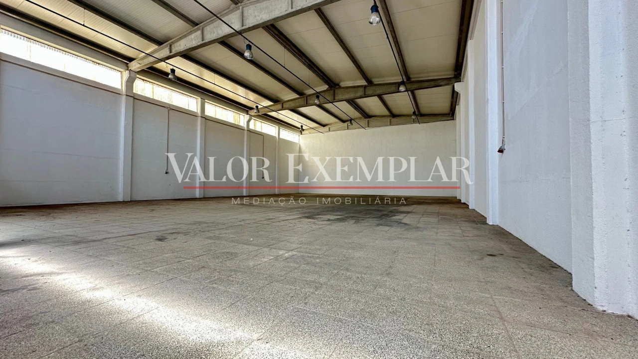 Armazém para Arrendamento em Montijo e Afonsoeiro Foto 3