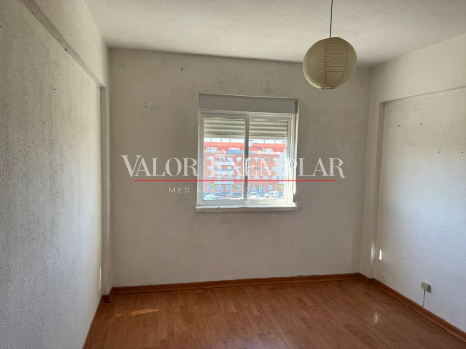 Apartamento T2 para Venda em Alhos Vedros Foto 9