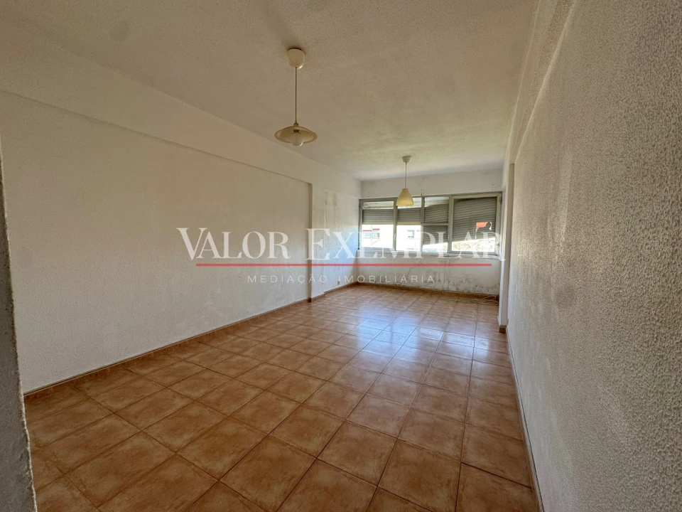 Apartamento T2 para Venda em Alhos Vedros Foto 1