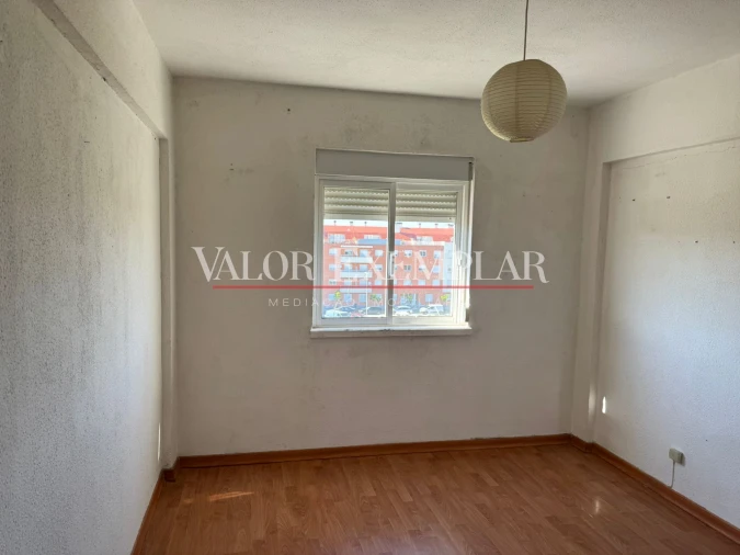 Apartamento T2 para Venda em Alhos Vedros Foto 9