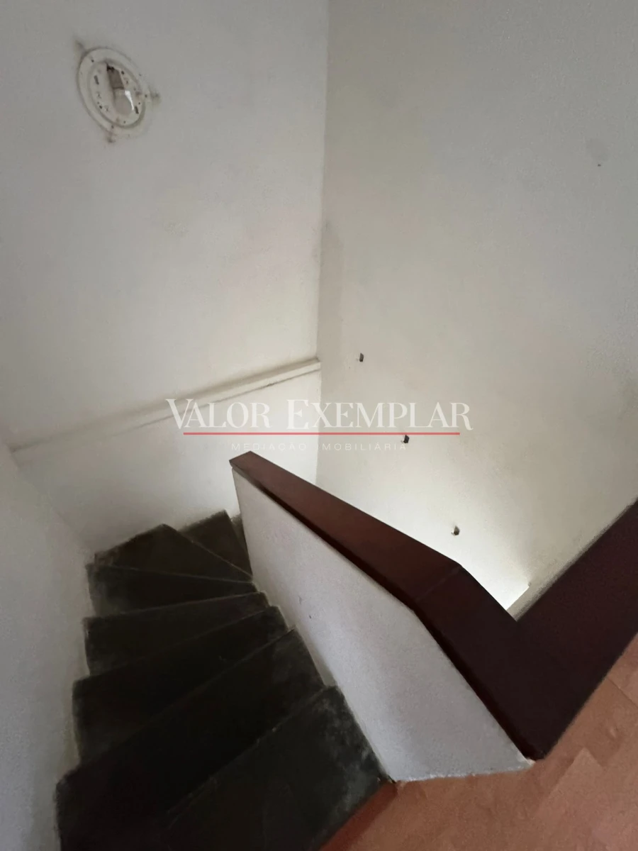 Apartamento T2 para Venda em Alhos Vedros Foto 20