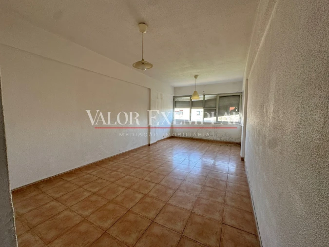 Apartamento T2 para Venda em Alhos Vedros Foto 1