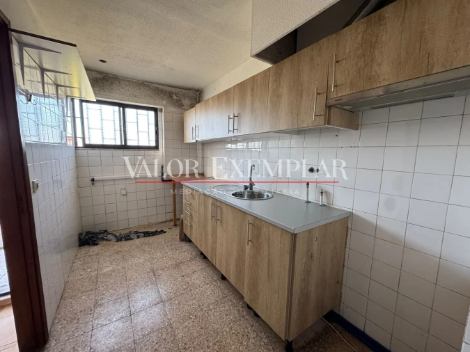 Apartamento T2 para Venda em Alhos Vedros Foto 14