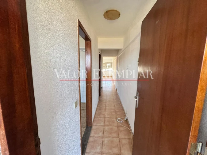 Apartamento T2 para Venda em Alhos Vedros Foto 15