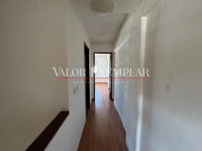 Apartamento T2 para Venda em Alhos Vedros Foto 10