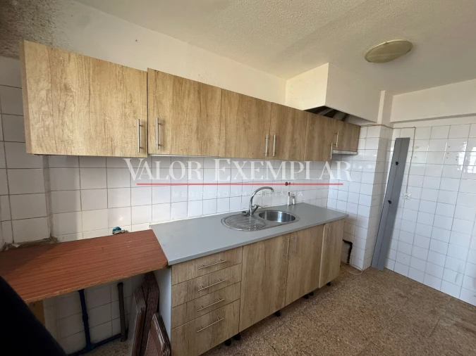Apartamento T2 para Venda em Alhos Vedros Foto 11