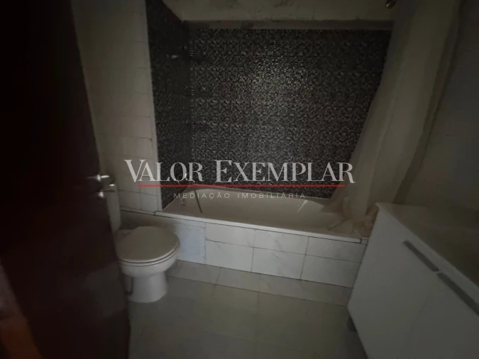 Apartamento T2 para Venda em Alhos Vedros Foto 16