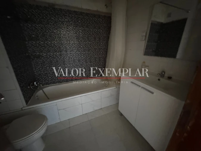 Apartamento T2 para Venda em Alhos Vedros Foto 17