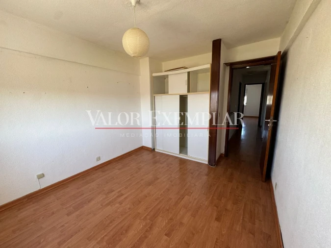 Apartamento T2 para Venda em Alhos Vedros Foto 5