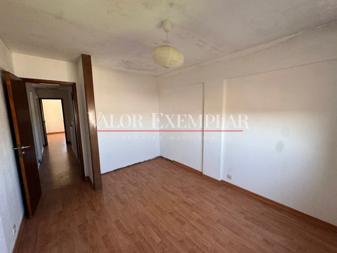 Apartamento T2 para Venda em Alhos Vedros Foto 6