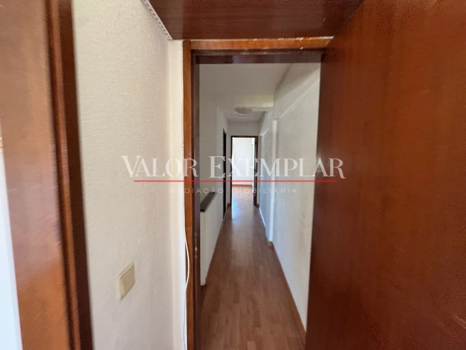 Apartamento T2 para Venda em Alhos Vedros Foto 8