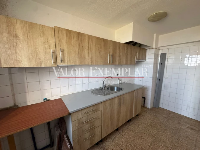 Apartamento T2 para Venda em Alhos Vedros Foto 13