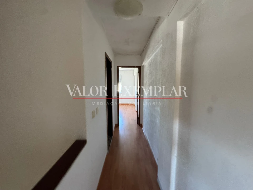 Apartamento T2 para Venda em Alhos Vedros Foto 10