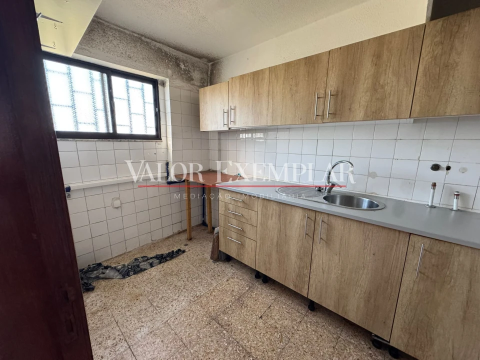 Apartamento T2 para Venda em Alhos Vedros Foto 12