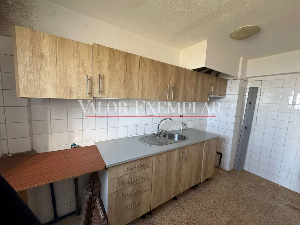 Apartamento T2 para Venda em Alhos Vedros Foto 11