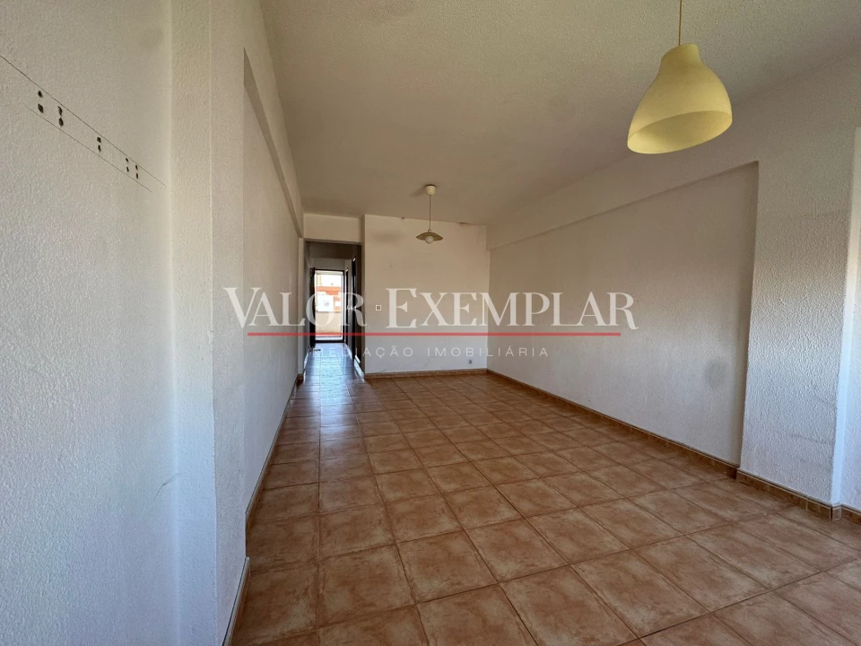 Apartamento T2 para Venda em Alhos Vedros Foto 3