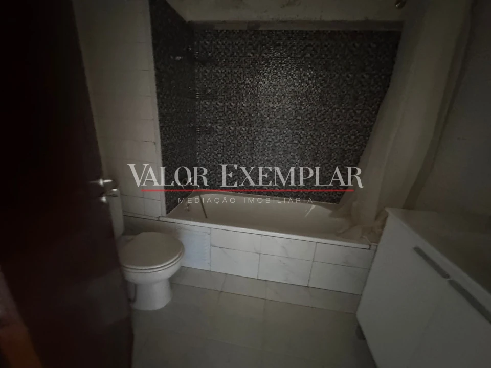 Apartamento T2 para Venda em Alhos Vedros Foto 16