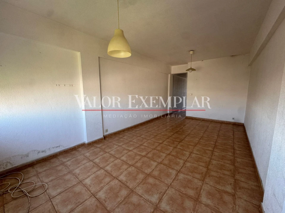 Apartamento T2 para Venda em Alhos Vedros Foto 2