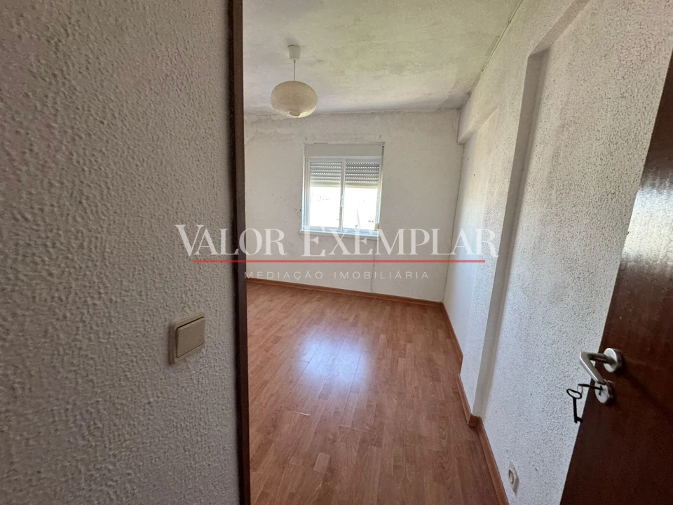 Apartamento T2 para Venda em Alhos Vedros Foto 7