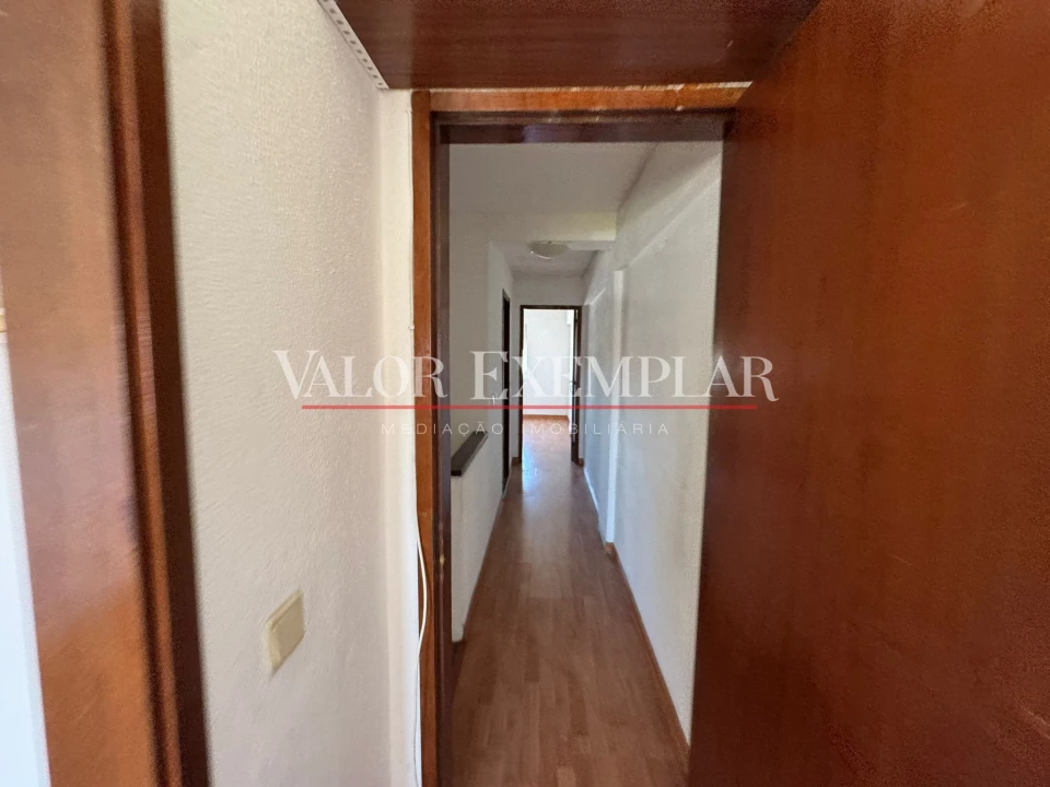 Apartamento T2 para Venda em Alhos Vedros Foto 8