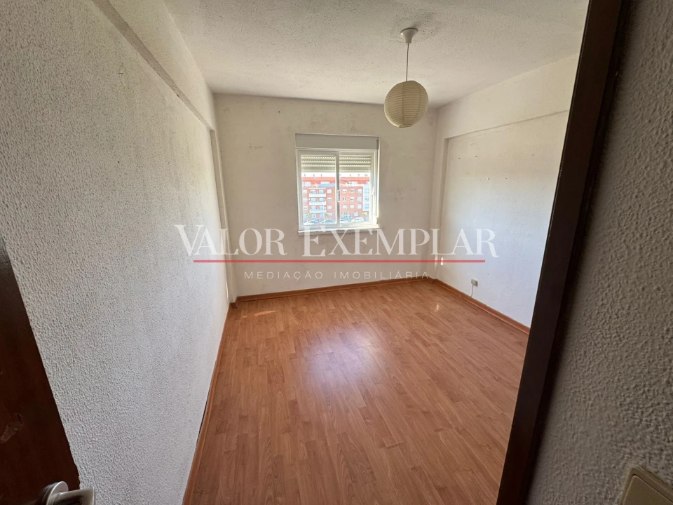 Apartamento T2 para Venda em Alhos Vedros Foto 4