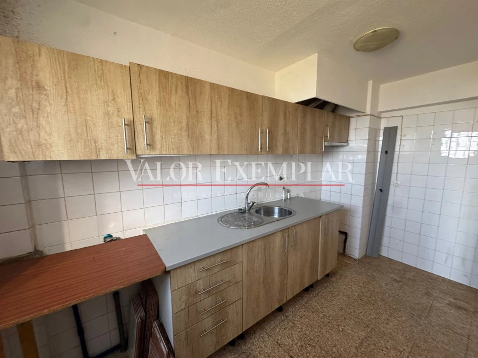 Apartamento T2 para Venda em Alhos Vedros Foto 13