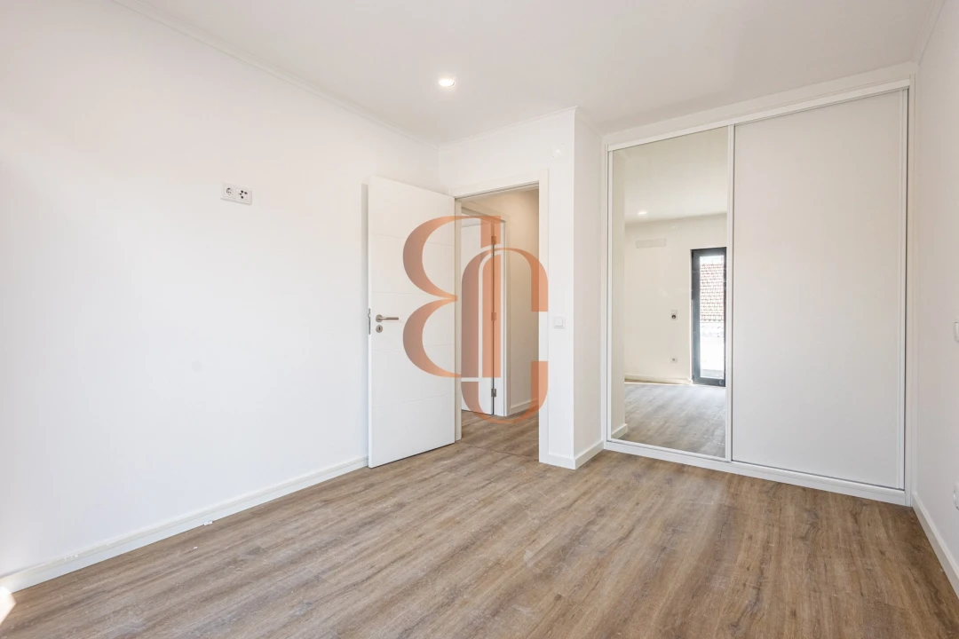 Apartamento T2 para Venda em Marvila, Ribeira Santarém, São Salvador, São Nicolau Foto 18